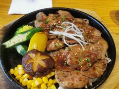 -青空日料烧肉烧鸟店(后湖兴业路店)