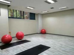 -榕树上·瑜伽普拉提