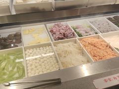 -蓉城四海·澳牛炙烤自助(江阴周庄店)