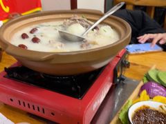 -张记焖窑·十五年专注焖烤(雍和宫店)