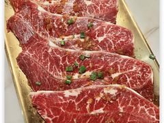 -炙城·韩式烤肉(南京东路店)