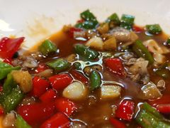 -我是那个大叔·美食研究所(新塘路店)
