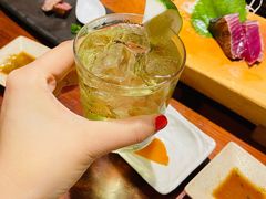 -炎の舞らくい(宮崎駅店)