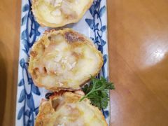 -银子铁板烧料理自助餐(人民广场店)