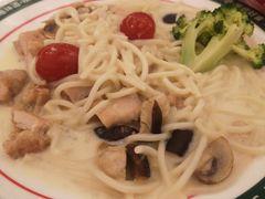 -新世界餐厅(万达店)