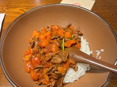 -德天顺盖码饭(人民西路店)