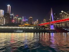 -重庆两江夜游-交运系列