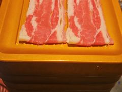 -牛YO寿喜烧和牛火锅自助(三台子万象汇店)