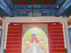 -大钟寺古钟博物馆