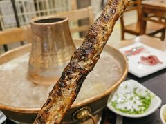 -情忆草原涮肉馆