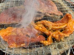 -韩风烤牛肉冷面店