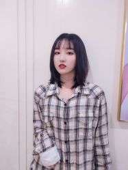 -3AM HAIR SALON染发接发