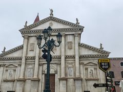 -华谊兄弟（长沙）电影小镇