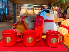 -星巴克(湛江国贸大厦店)