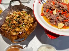 -辣可可·小炒黄牛肉(望京凯德MALL店)