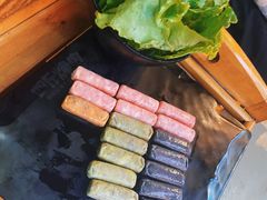 -吉志烤肉(太原总店)