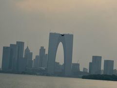 -金鸡湖景区