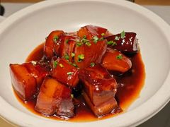 -筱爷叔·上海传统手工菜(玉树路店)