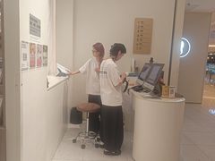 -海马体照相馆(上海万象城店)