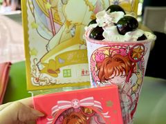 -奈雪的茶(来福士广场店)