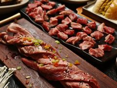 -黑牛无双·徐州烤肉(解放北路店)