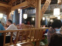 -夫妻肺片·中华老字号·正宗川菜(春熙路店)