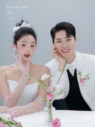 点击看大图 -金夫人婚纱摄影(惠阳店)