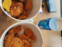 -麦当劳(吴中大道店)