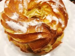 -MUSANG KING猫山王(龙湖杭州滨江天街店)