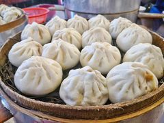 -草包包子铺1937(普利街店)