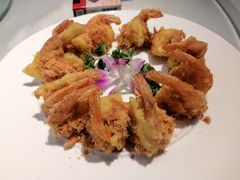 -老长春肉馆(创业大街店)
