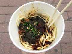 -熊腊生热干面馆(宝丰店)