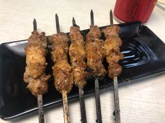 -马黑哥椒麻鸡(清江山水店)