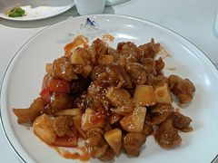 -火龙堂·风味民间菜(文一路店)