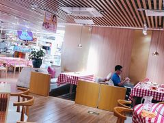 -西贝莜面村(当代商城店)