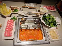 -海底捞火锅(群光广场店)