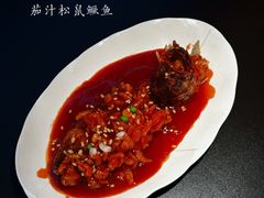 -奇芳阁·百年清真南京菜(夫子庙店)