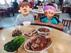 -香辉食馆(新兴路店)