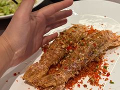 -徐记海鲜(观沙岭|滨江新城店)
