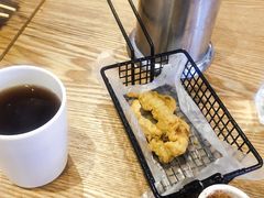 -柳叶刀烧烤(北大清华店)