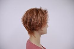 短发-P.STYLE 派斯造型