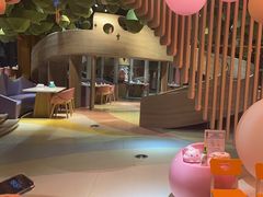 -水桶王国主题餐厅·聚会·生日派对·亲子活动·家庭套餐(亚龙湾希尔顿店)