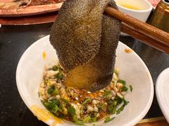 -老码头火锅(玉林店)