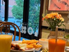 -Money Shops(愚园路店)