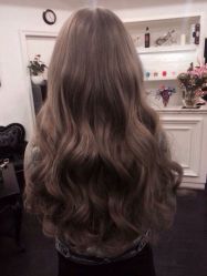 -BHG Hair Salon