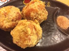 -博多一幸舍(侨福芳草地购物中心店)