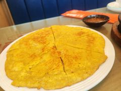 -英兰朝族饭店·英兰锅包肉(佳园路店)