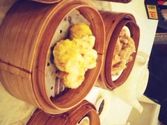 -花园酒家(油麻地店)