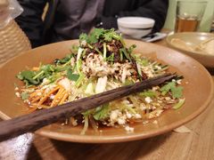 -紫滇源云南生态菜(丹凤街店)