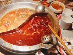 -大龙燚火锅(太古里店)